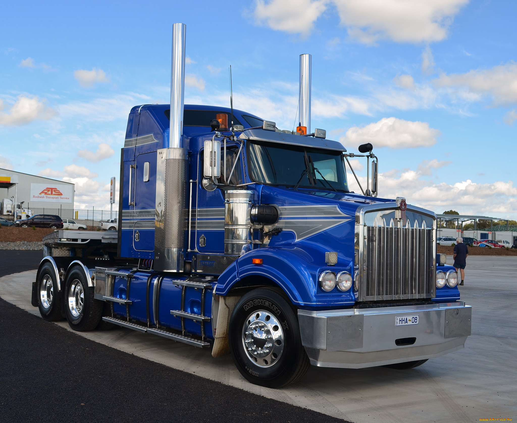 kenworth, , truck, company, , , 